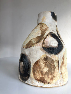 One of a kind ceramics objects!