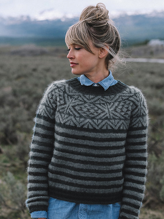 Illuminate Bundle Kettle Yarn