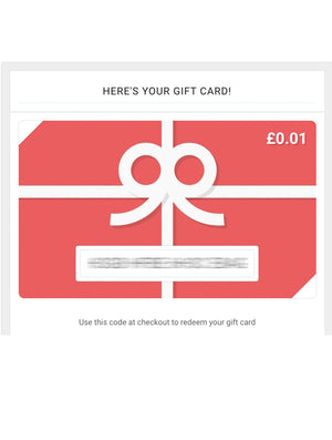Kettle Coin - Gift Cards