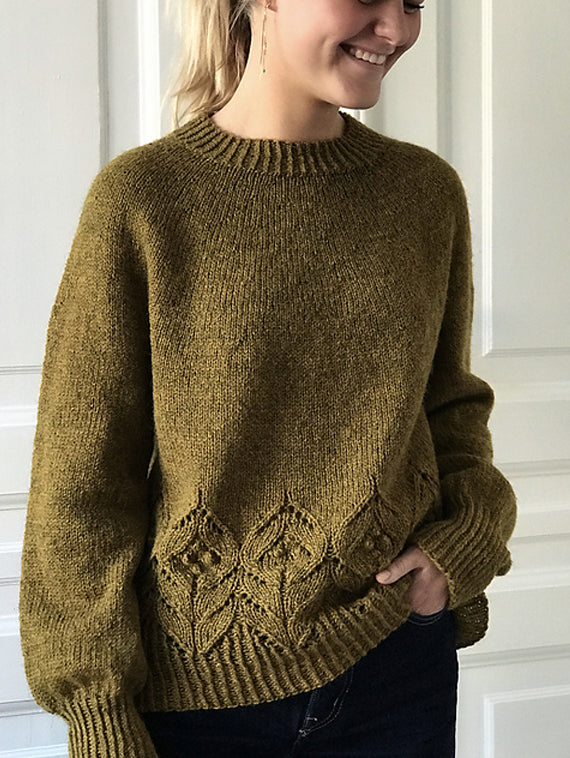 Magnolia Bundle Kettle Yarn Co