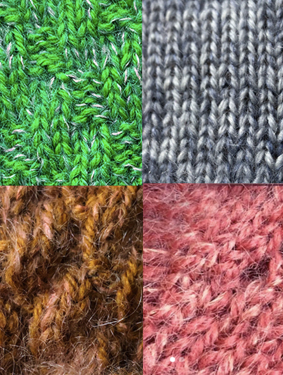 Naima Bundle