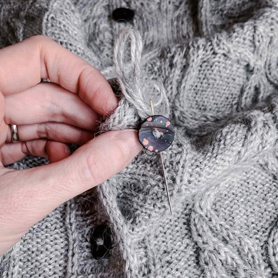 Introducing Midding in Baskerville DK