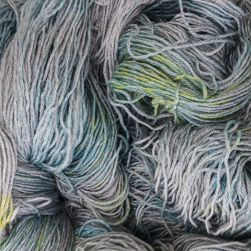 KETTLE YARN CO. AT EDINBURGH YARN FESTIVAL