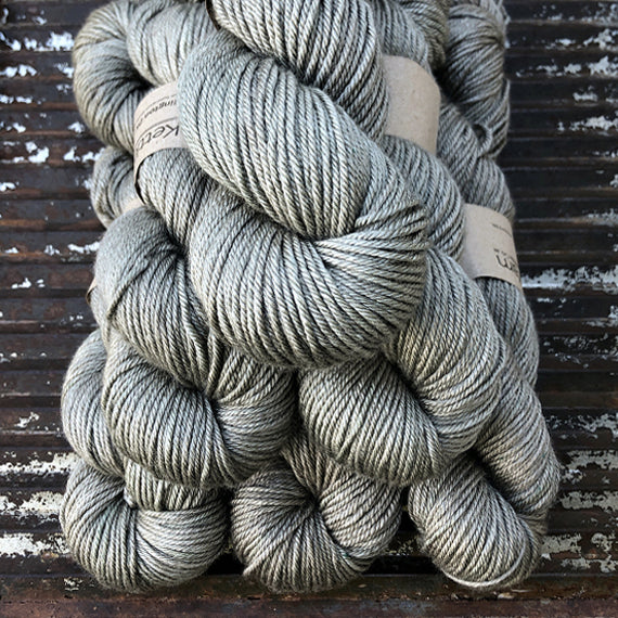 New Grey on the Block