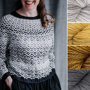 Miara by Renée Callahan - Northiam DK combos!