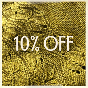 GET 10% off ✸ Celebrate 6 years and still dyeing!