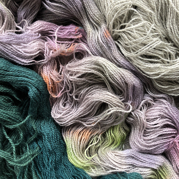 Baskerville Fingering