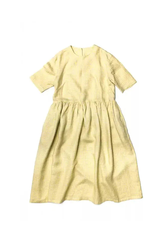 PRE-ORDER The Ellis & Hattie UK 18-28 Sewing Pattern