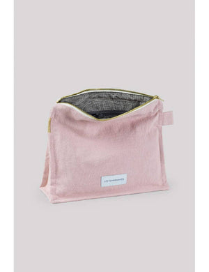 Les Pensionnaires organic fold bags