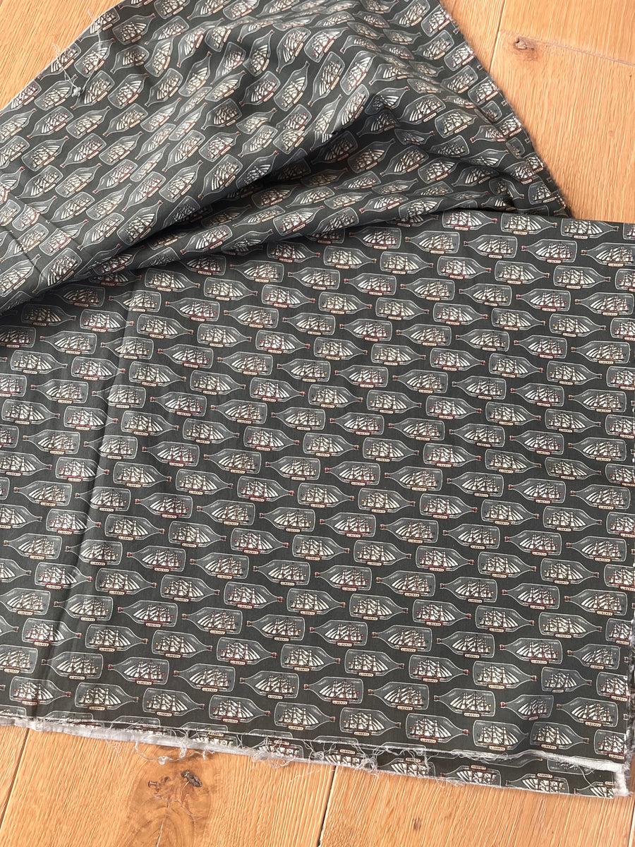 Fabric Sale