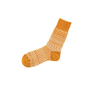 Luxury Japanese Wool Socks – Nishiguchi Kutsushita