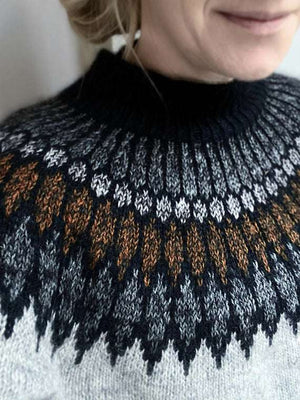 Agnes Jumper Bundle
