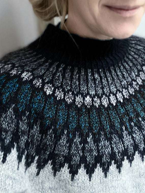 Agnes Jumper Bundle