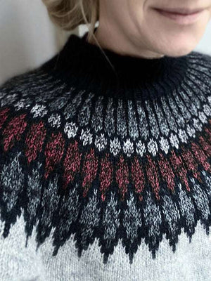 Agnes Jumper Bundle