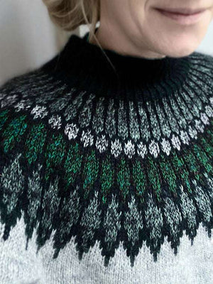 Agnes Jumper Bundle