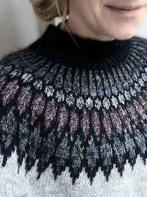 Agnes Jumper Bundle
