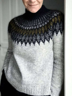 Agnes Jumper Bundle