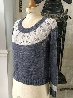 Angel in the Making Sweater Bundle