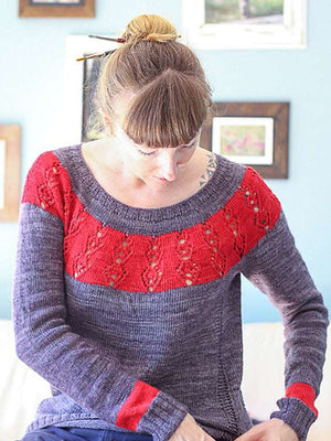 Angel in the Making Sweater Bundle