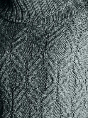 BEYUL DK - OOAK Grey