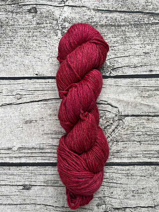 The Little Van Yarn Sale