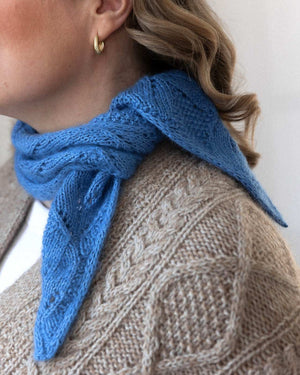 Poet Scarf Bundle