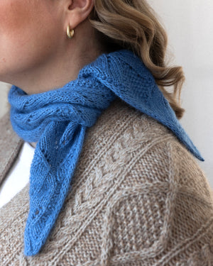 Poet Scarf Bundle