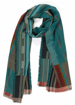 Wallace Sewell Wool Wrap – Exclusive Autumn Pre-Order Offer
