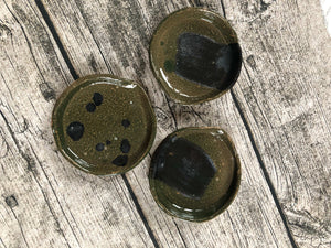 One of a kind ceramics objects!