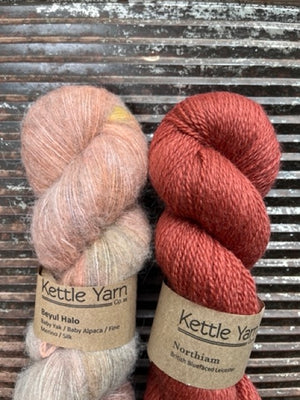 Poet Scarf Bundle
