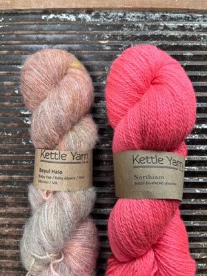 Poet Scarf Bundle