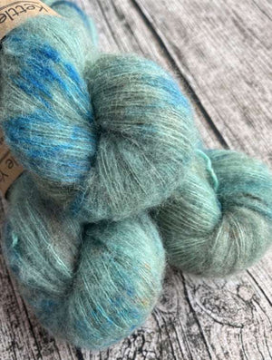 Poet Scarf Bundle