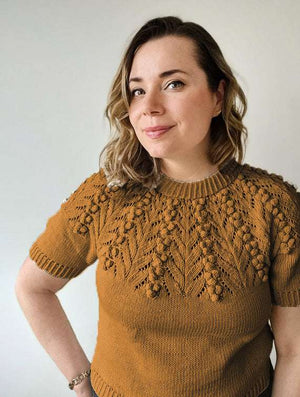 Foxberry Tee DK Bundle