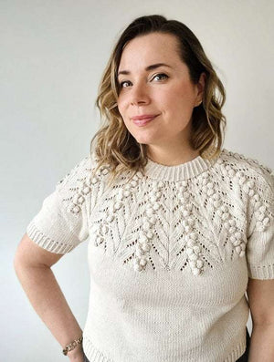 Foxberry Tee DK Bundle