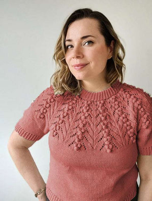 Foxberry Tee DK Bundle