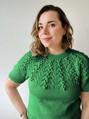 Foxberry Tee DK Bundle