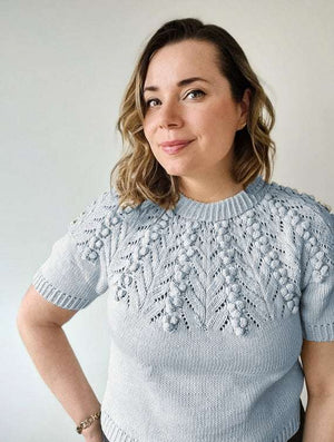 Foxberry Tee DK Bundle