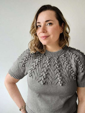 Foxberry Tee DK Bundle