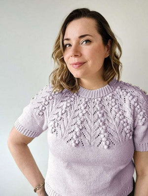 Foxberry Tee DK Bundle