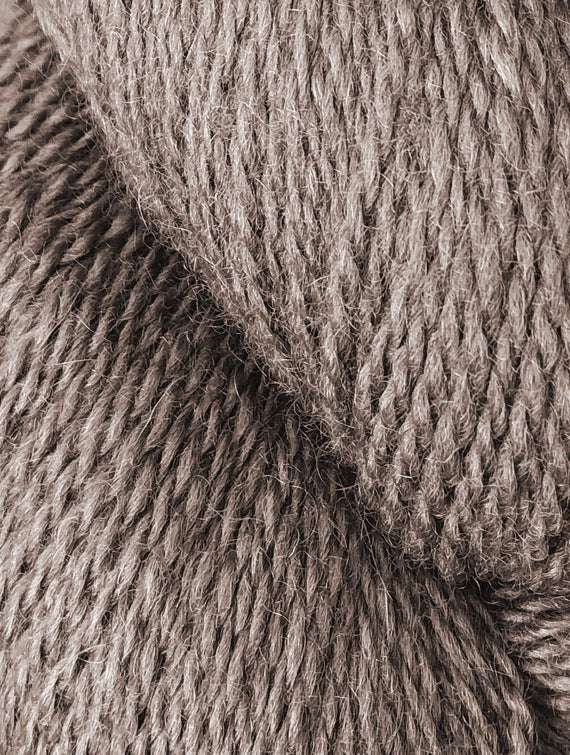 NORTHIAM fingering - Loam