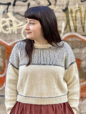 Penger Pullover Bundle