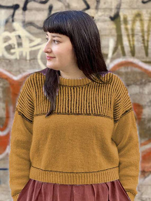 Penger Pullover Bundle
