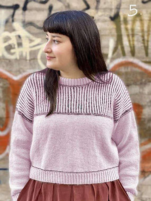Penger Pullover Bundle