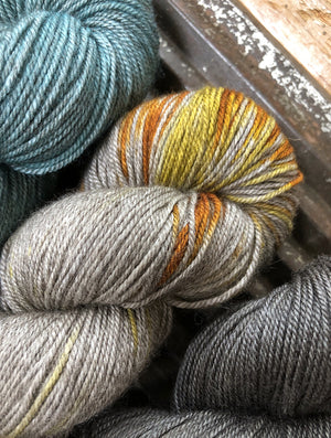 Halloween Spooky Speckles
