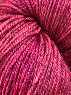 BEYUL fingering - Raspberry