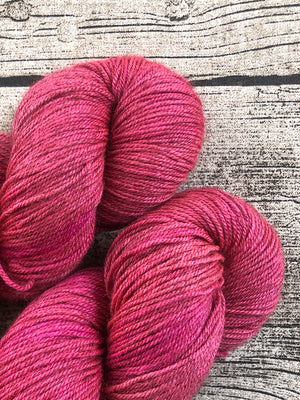 BEYUL fingering - Raspberry