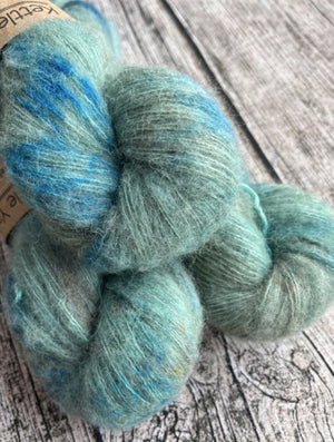 Poet Scarf Bundle