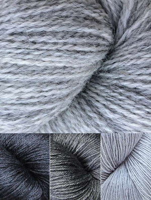 Cetrelia bundles