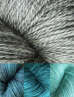 Cetrelia bundles