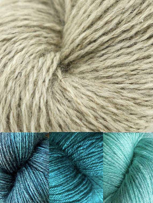 Cetrelia bundles